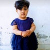 Photograph of vishali