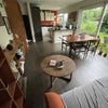 Photo 2: Kitchen/dining room/lounge
