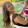 Photograph of Chloe
