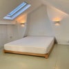 Photo 7: The attic room
