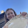 Photo 4: Me and my plate ♥️