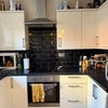 Photo 5: Well finished kitchen 