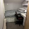Photo 4: office room plus wardrobe behind door