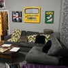 Photo 5: living room