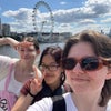 Photo 5: Exploring London with friends!