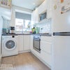 Photo 8: This is the kitchen from the initial online advert, it looks slightly different now