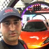 Photograph of naveed 