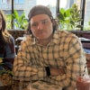 Photograph of Josh 