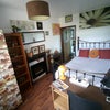 Photo 2: REDUCED to £550pcm: generously sized and comfortable, fully furnished double  bedroom …