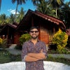 Photograph of Jayant