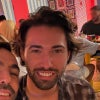 Photograph of Sam 