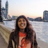 Photograph of Tasha