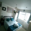 Photo 4: REDUCED to £650pcm: spacious, light and airy, fully furnished double bedroom …
