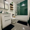 Photo 3: Shared Bathroom