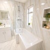 Photo 6: Full bathroom (Only for 2 tenants) I use my ensuite bathroom. 