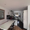 Photo 6: Kitchen from living room