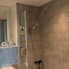 Photo 4: Shower bath combo