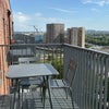 Photo 9: Balcony overlooking London