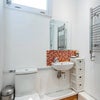 Photo 6: Bathroom (has a shower)