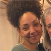 Photograph of Lauren 