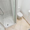 Photo 7: Shower room containing additional shower and WC