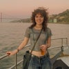 Photograph of Kat