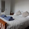 Photo 3: Restful double bed