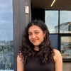 Photograph of saniya 