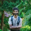Photograph of Vignesh