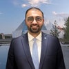 Photograph of Moiz