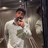 Photograph of Mohammed Arman