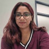Photograph of Medha