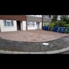 Photo 7: The front gsrden for car parking fir tenant