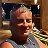Photograph of Sam