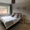 Photo 4: Large double bedroom