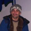 Photograph of Nicolas