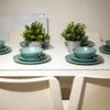 Photo 9: Dinbing Area