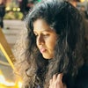 Photograph of Iresha 