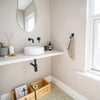 Photo 7: Bedroom 2 En-Suite Bathroom