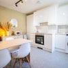 Photo 2: Shared Kitchen / Living Area