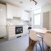 Photo 3: Shared Kitchen / Living Area