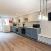 Photo 3: Kitchen (Table and Cushions arriving June)