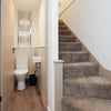 Photo 16: Downstairs WC
