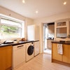 Photo 4: Large shared kitchen space