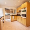Photo 8: Large shared kitchen / diner