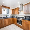 Photo 9: Kitchen Dining