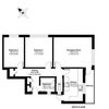 Photo 9: Rooms available - Bedroom 1 , Receptionroom(Bedroom2)
