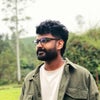 Photograph of Akhil 