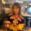 Photo 3: Delicious food!