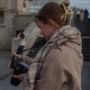 Photo 4: Taking photos out in London